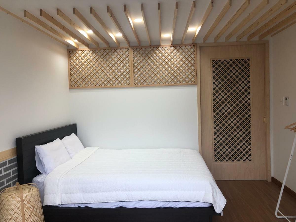Cheukhudong 19Beonji Guest House Mokpo Exterior photo
